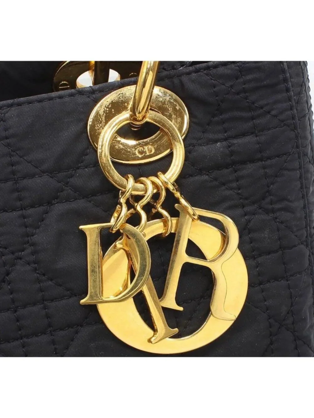 Dior Shoulder Bag